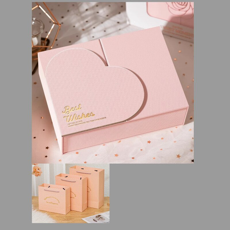 Luxurious Gift Box Bowlift