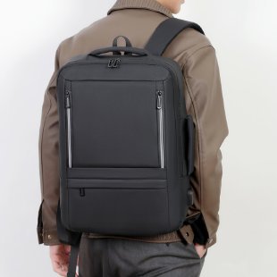 Professional Laptop Backpack Bowlift