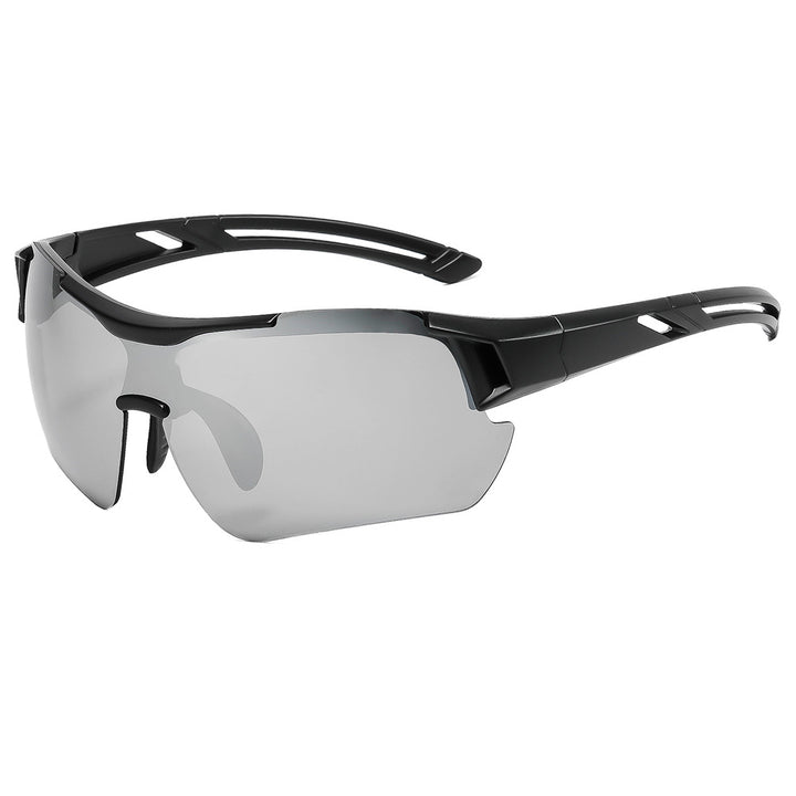 Men's High-Performance Sports Cycling Sunglasses Bowlift