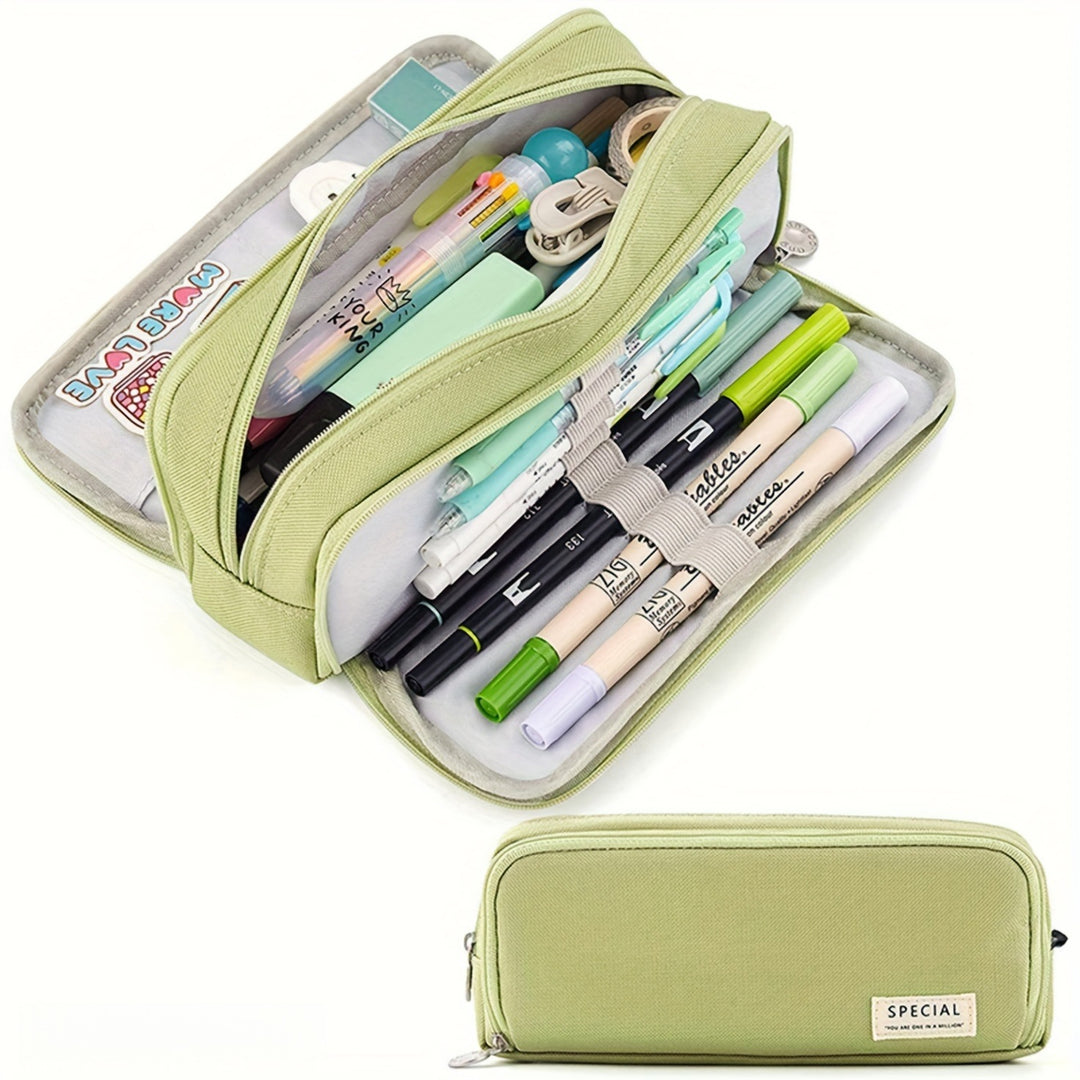 Pencil Case Bowlift