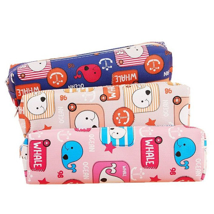 Fun Themed Pencil Case Bowlift