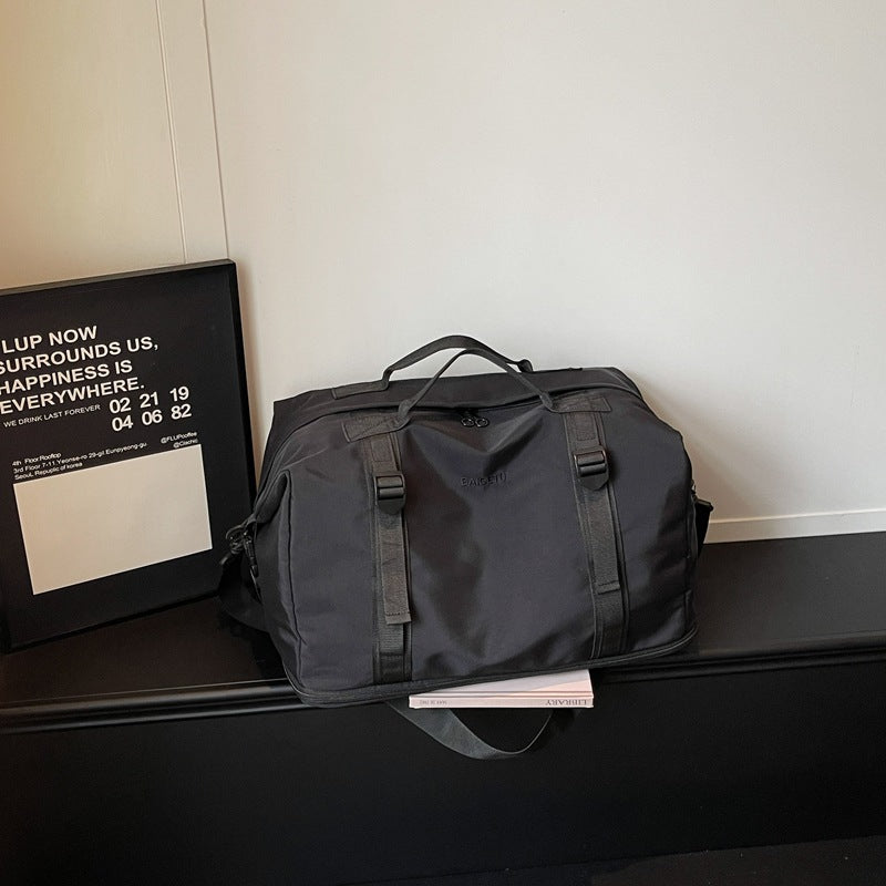 Women's large sports bag Bowlift