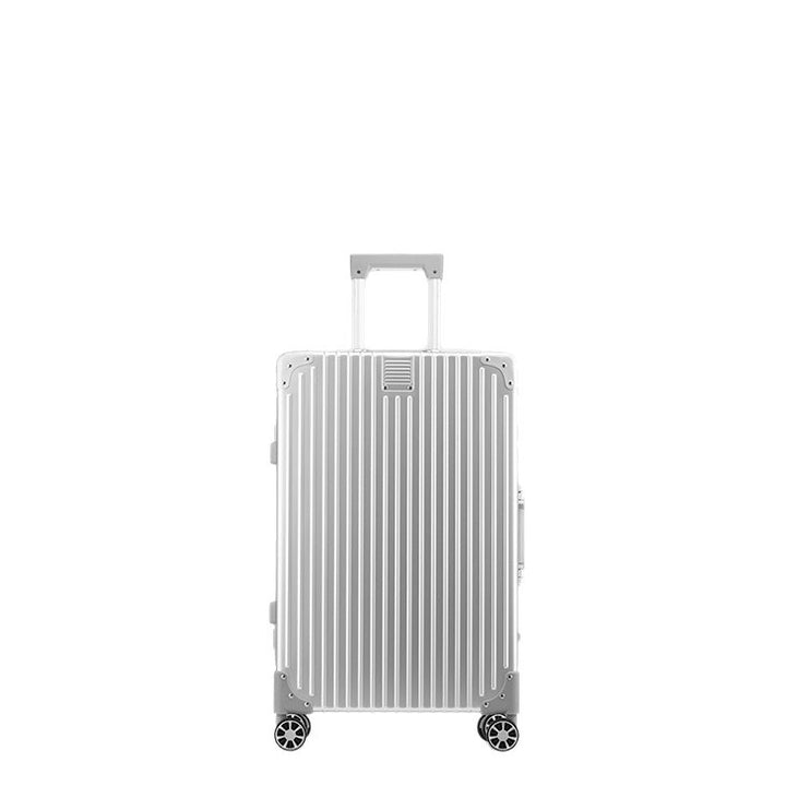 Unisex Premium Lightweight Hard Shell Travel Case Bowlift