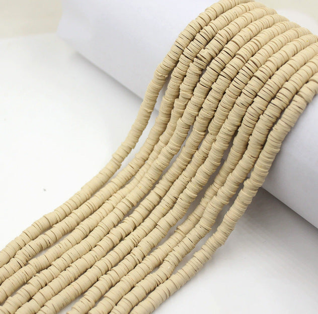 Stylish Silicone Beading Supplies Bowlift