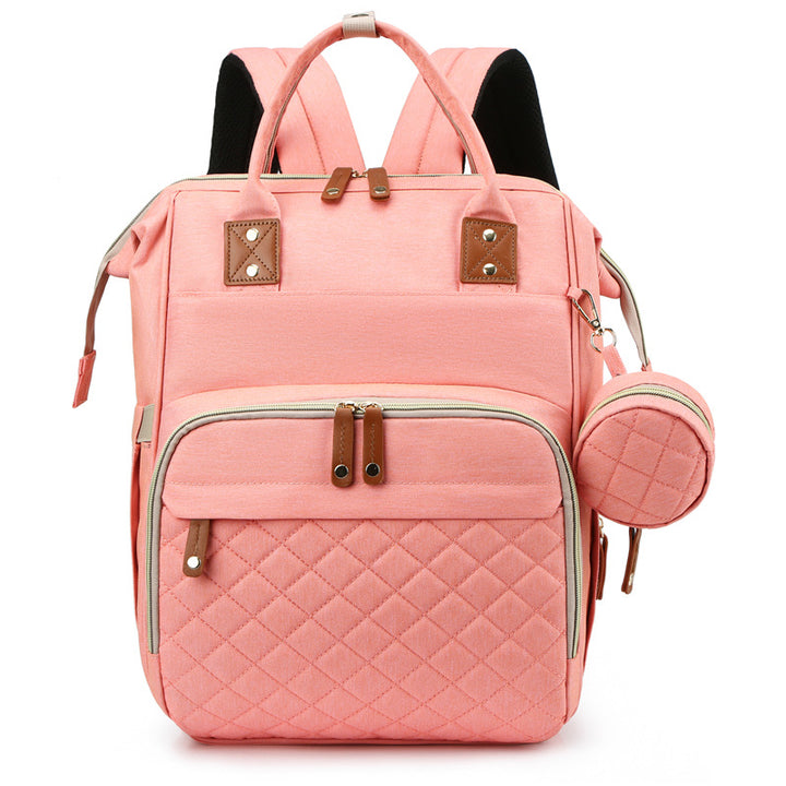 Multi-Function Travel Backpack Bowlift