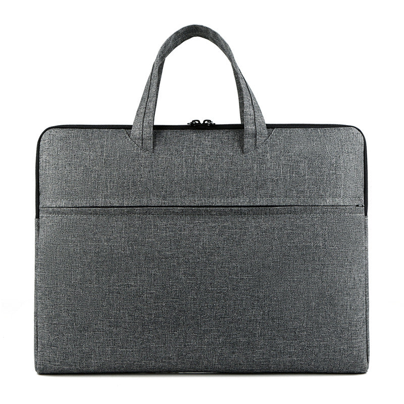 Slim Laptop Sleeve Bag Bowlift