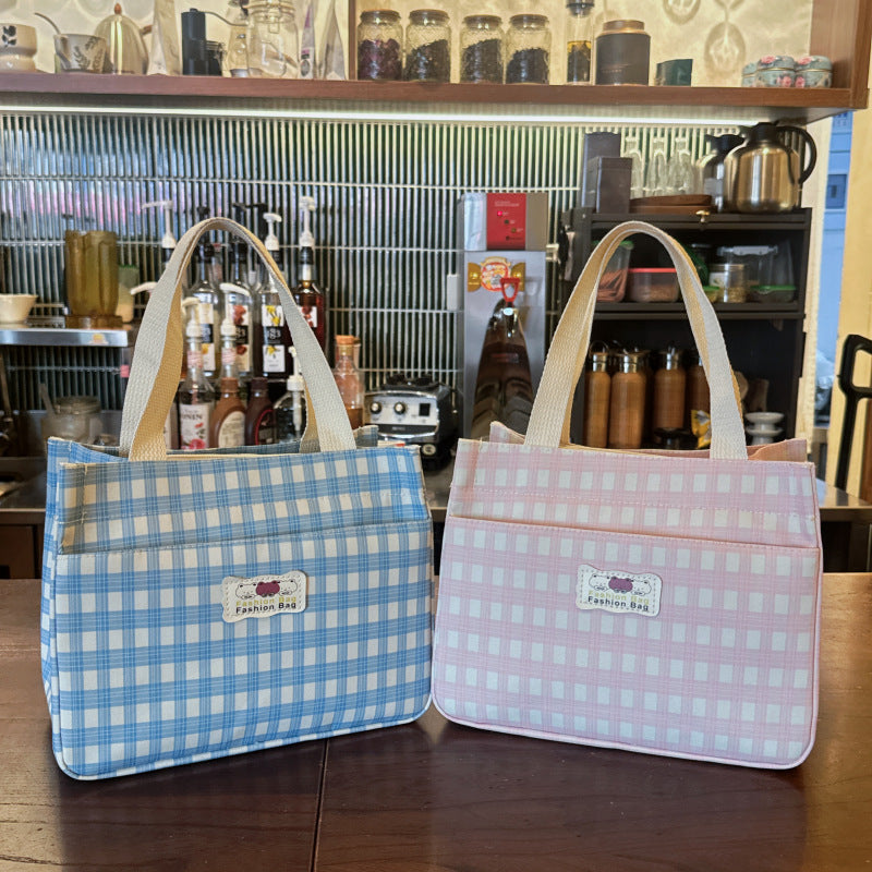 Trendy Everyday Handbag Bowlift