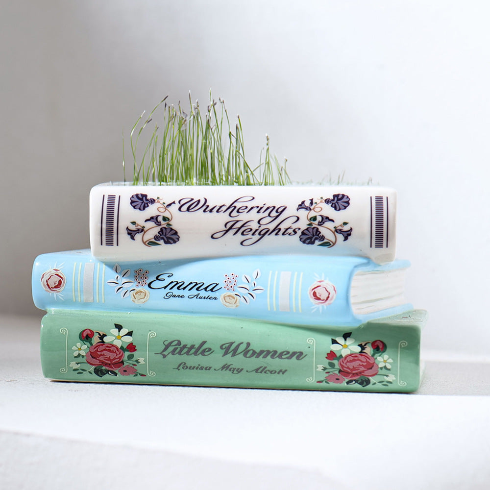 Decorative Storybook Collection