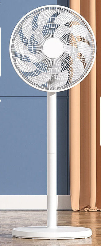 Ladies Stand Fan Bowlift