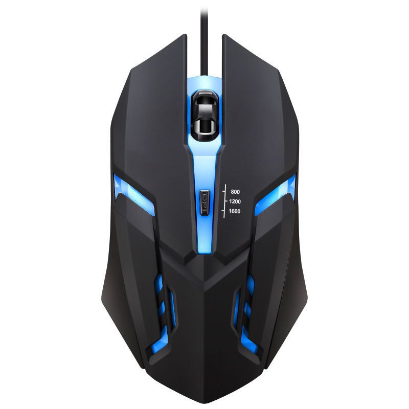 Gaming Mouse Bowlift