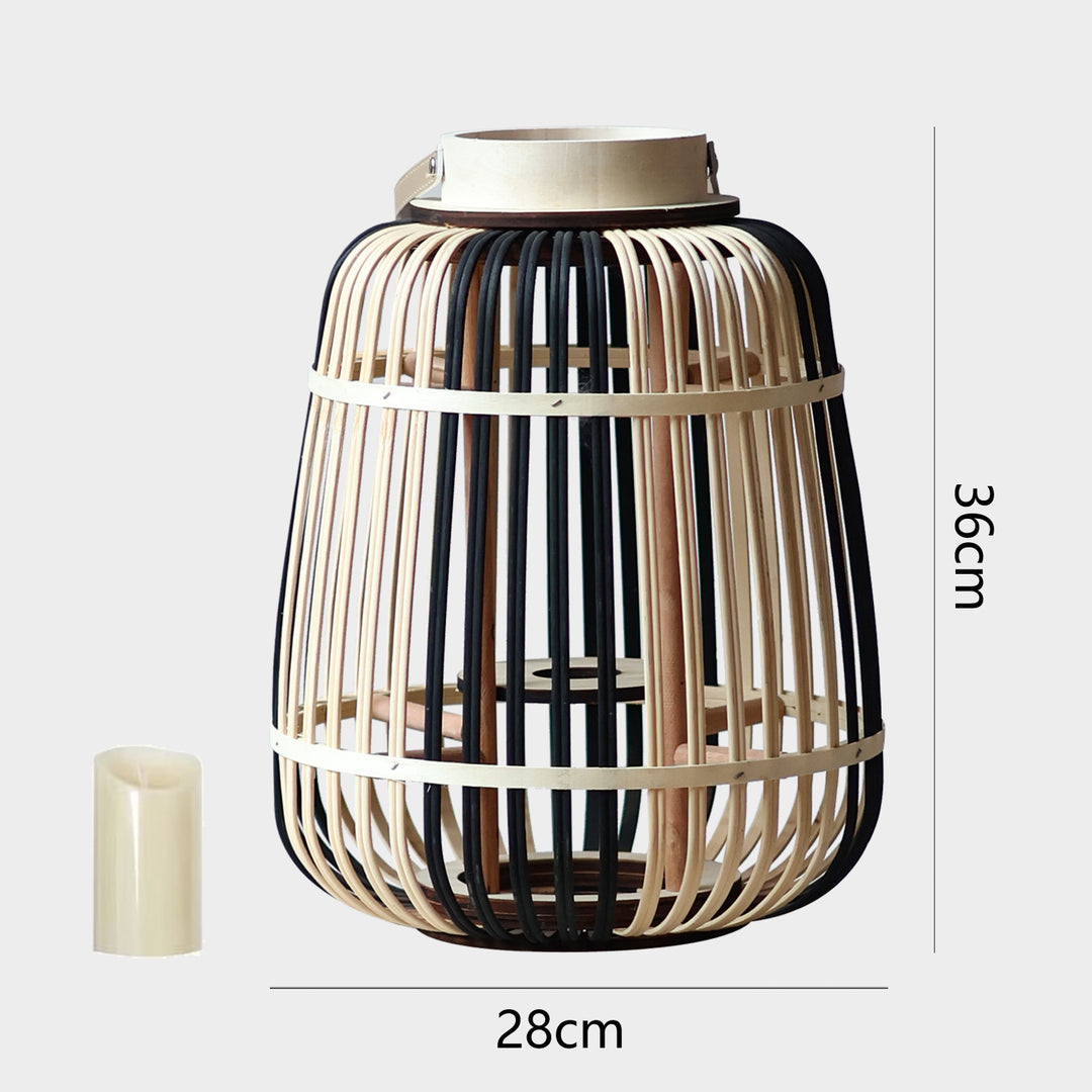 Decorative table lamp Bowlift