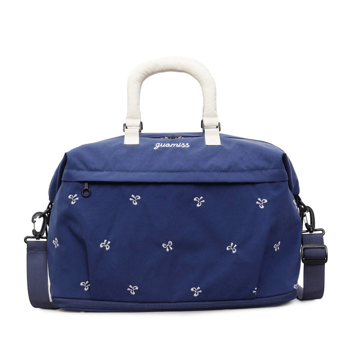 Stylish Artisan Travel Duffle