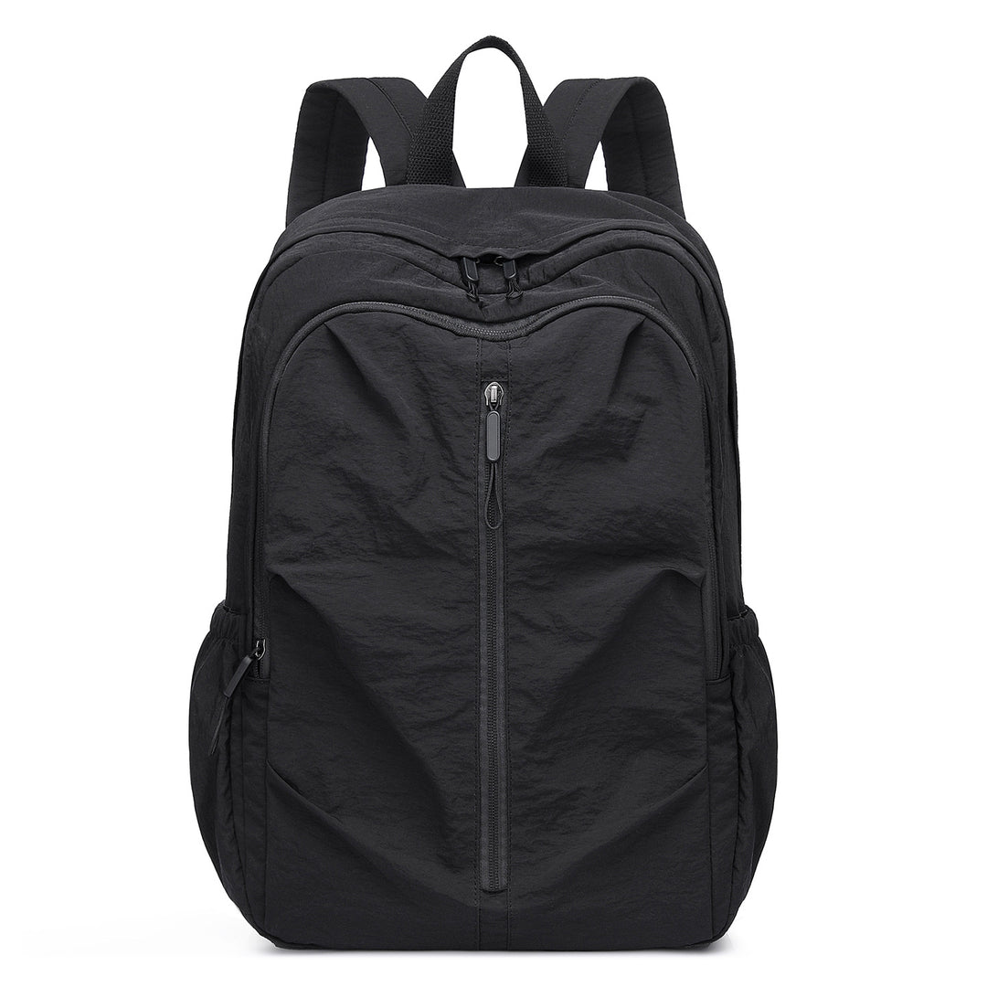 Lightweight Multi-Functional Travel Backpack Bowlift