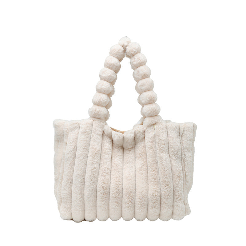 WoPlush Tote Bag Bowlift