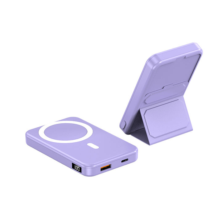 Wireless Charger Bowlift