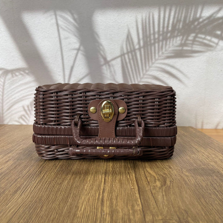 Women Designer Handbag Bowlift