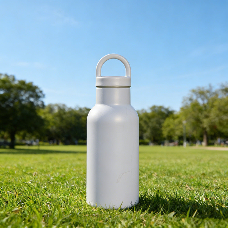 Ladies Insulated Drinking Bottle Bowlift