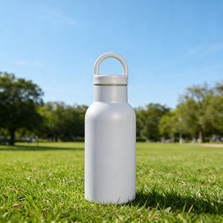 Ladies Insulated Drinking Bottle Bowlift