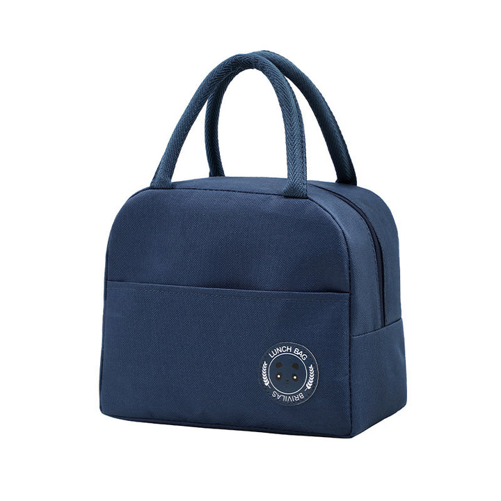 Travel Tote Bowlift