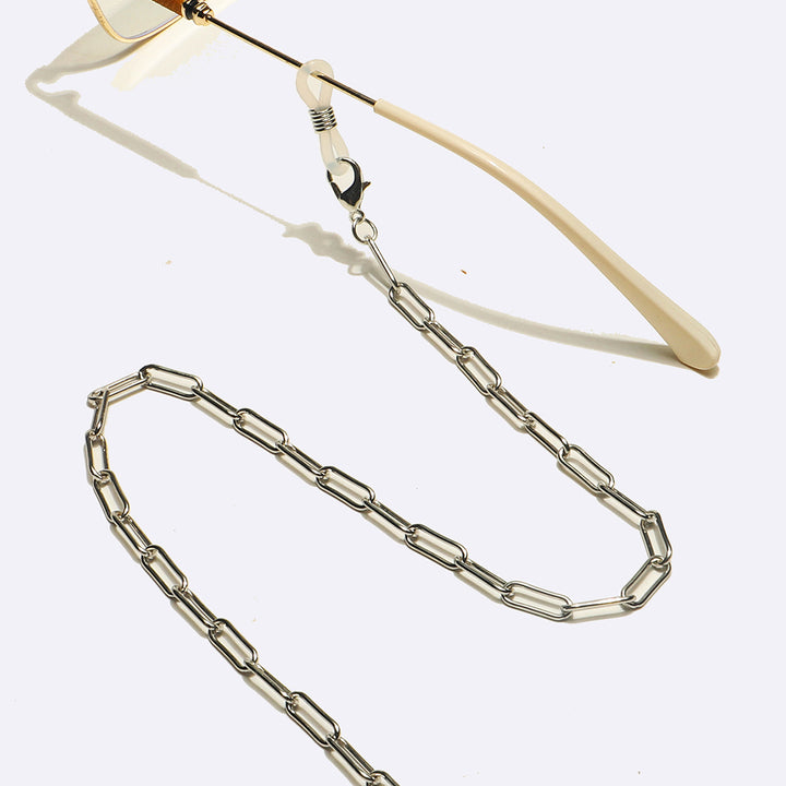 Eyewear Holder Chain Bowlift