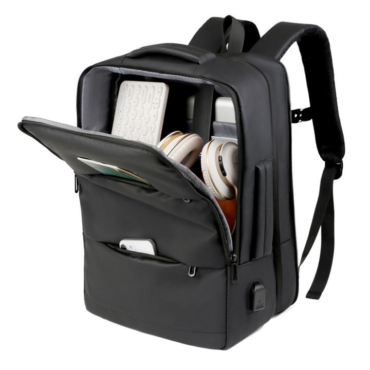 Laptop Backpack Bowlift