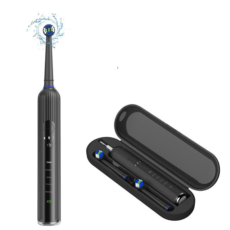 Electric Toothbrush Bowlift