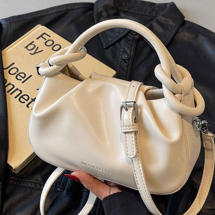 Stylish Mini Handbag Bowlift