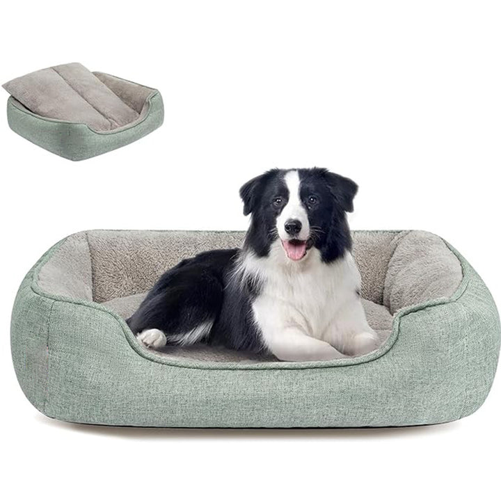 Orthopedic Dog Bed