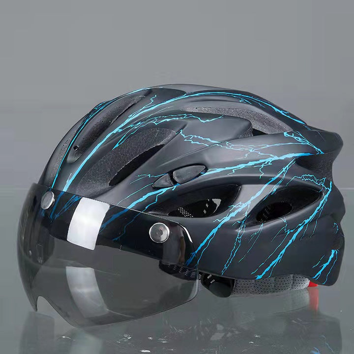 Cycling Helmet Bowlift