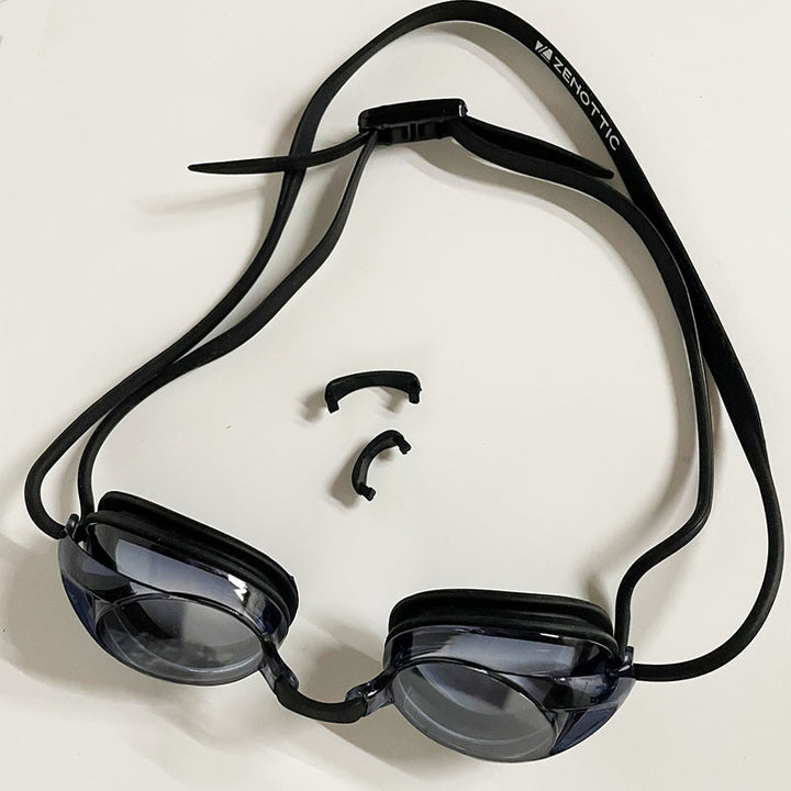 Swimming goggles Bowlift