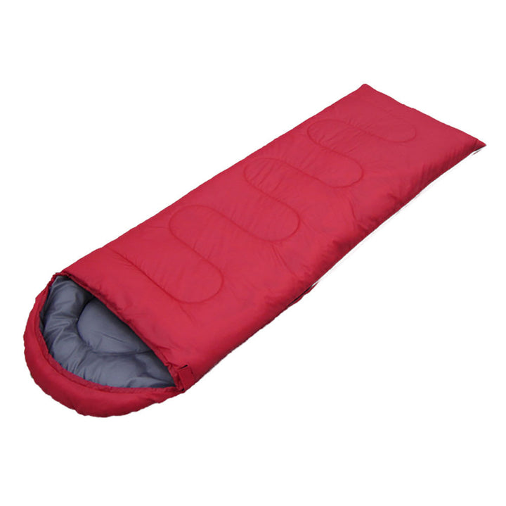 Sleeping bag Bowlift