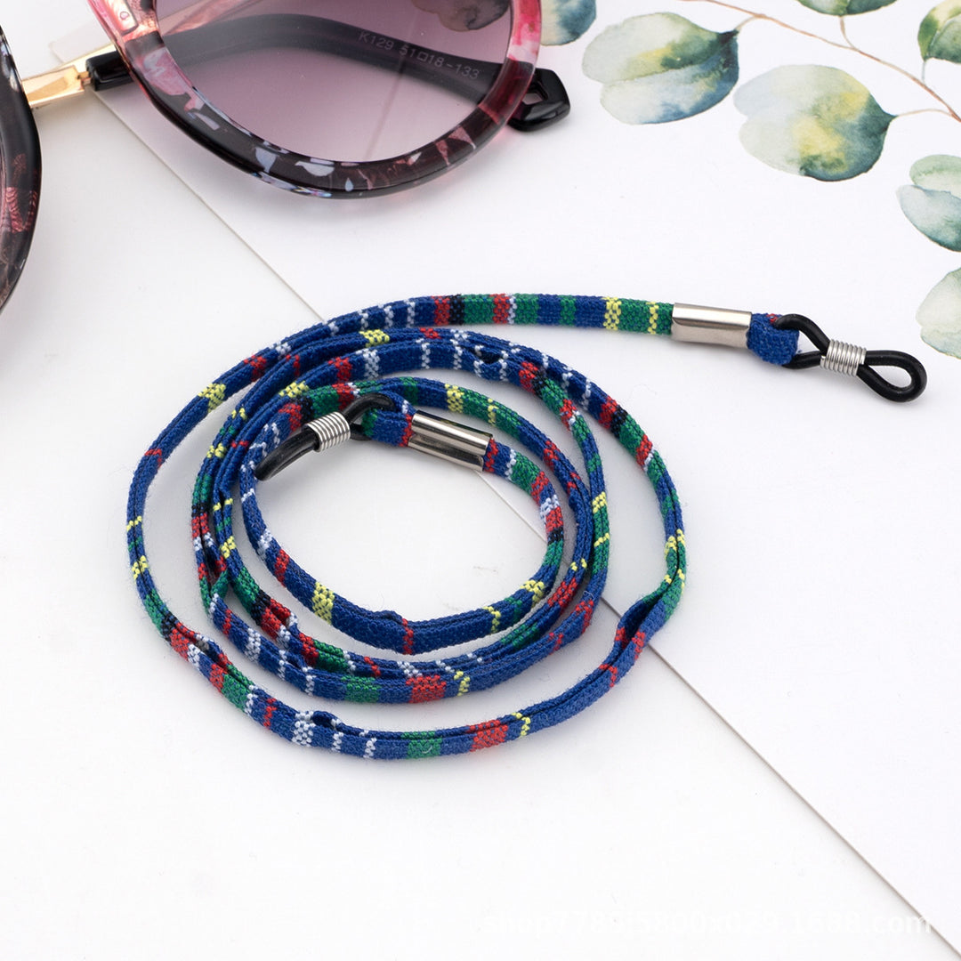Colorful ven Eyewear Lanyard Bowlift