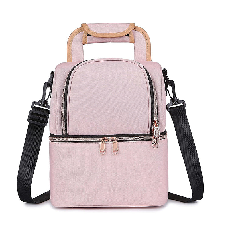 Stylish Insulated Lunch Bag Bowlift