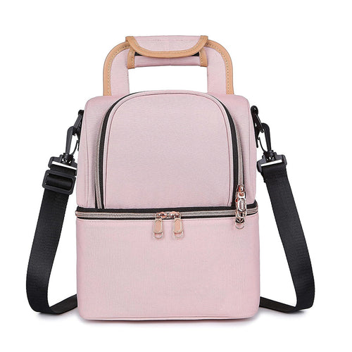Stylish Insulated Lunch Bag Bowlift