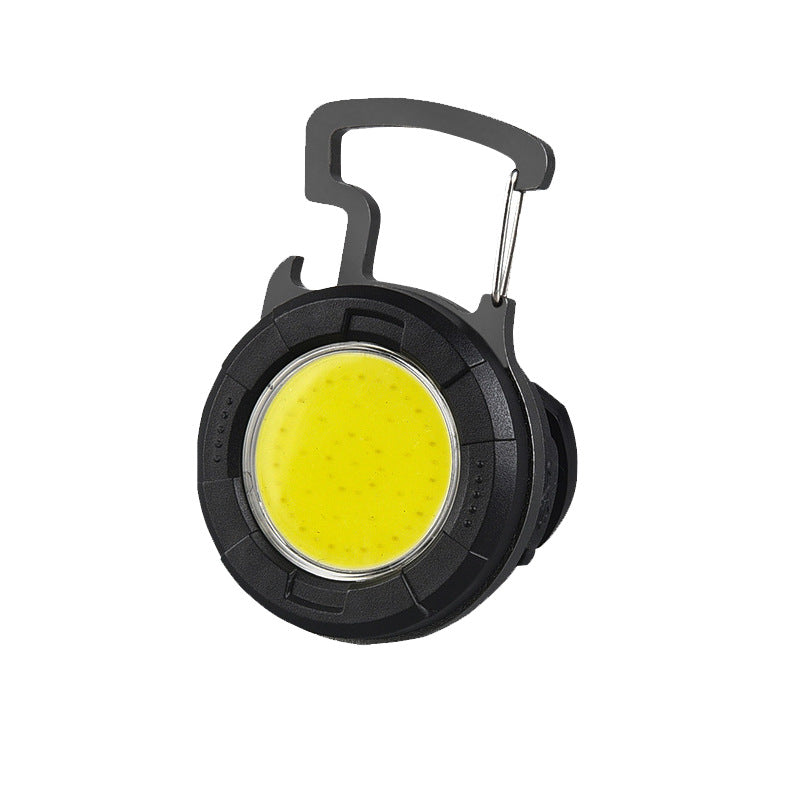 Magnetic Clip-On LED rk Light Bowlift