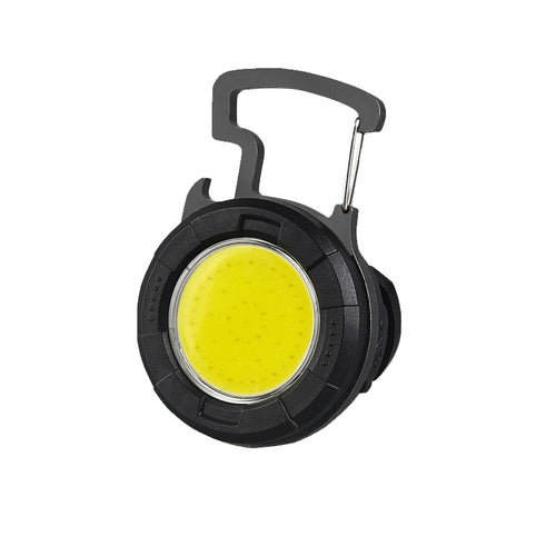 Magnetic Clip-On LED rk Light Bowlift