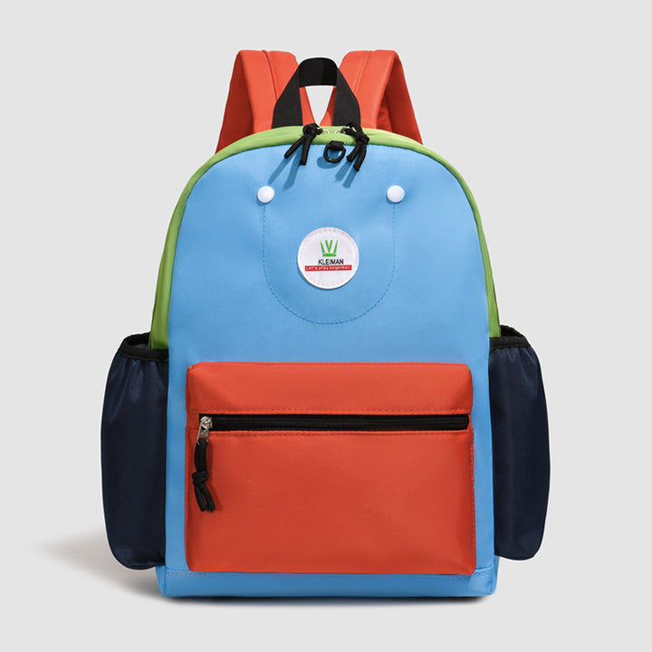 Versatile Water-Resistant Backpack