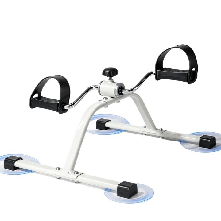 Compact Pedal Exerciser Bowlift