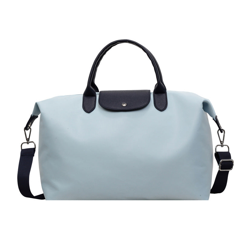 Women’s Travel and Sports Bag Bowlift