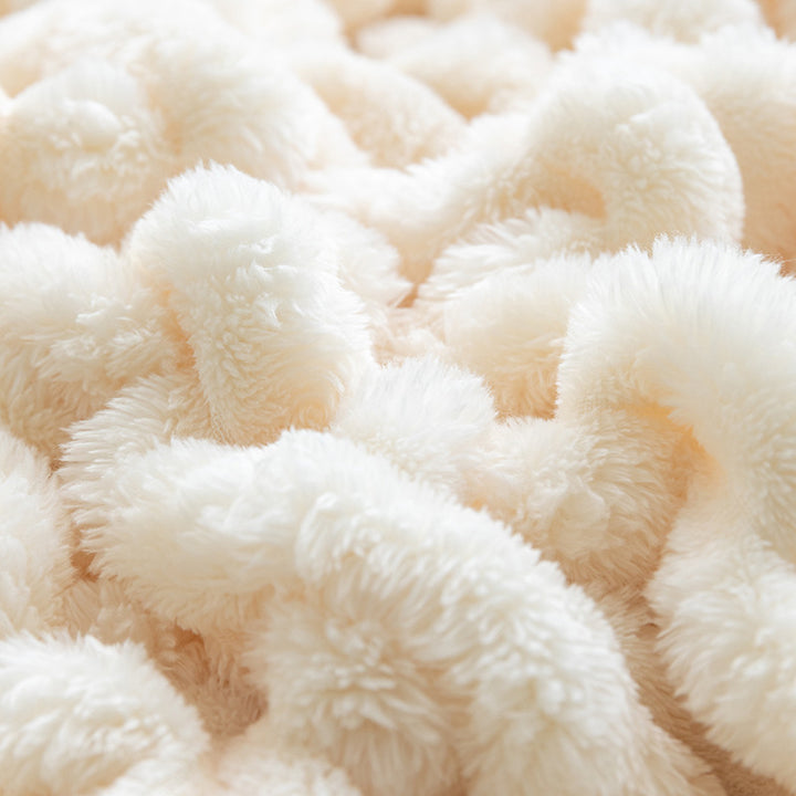 Plush Blanket