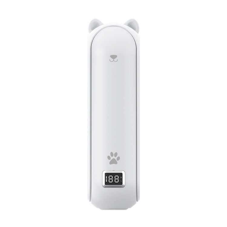 Unisex Portable Temperature-Adjustable Water Bottle Bowlift