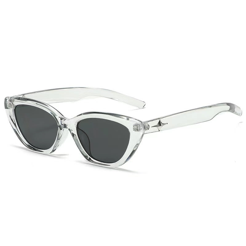 Stylish Cat-Eye Sunglasses Bowlift