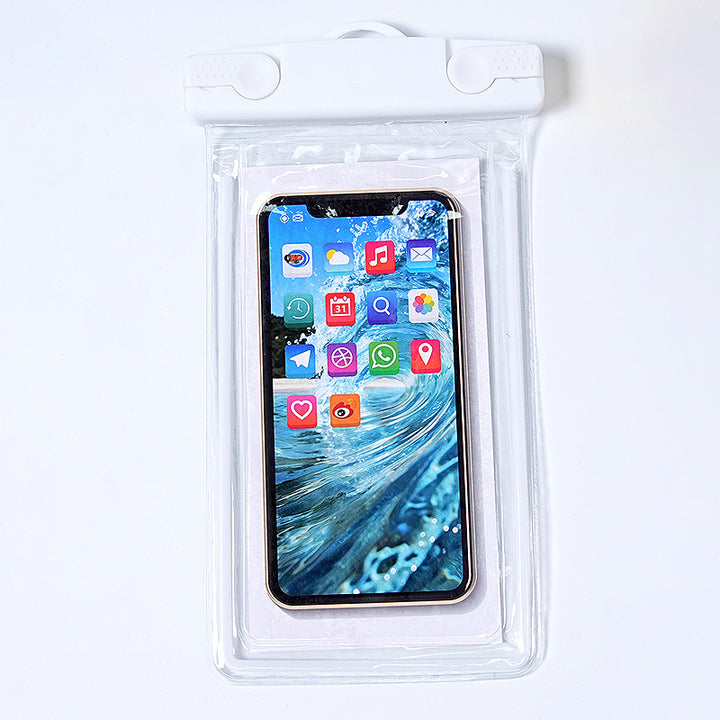Waterproof Smartphone Case Bowlift