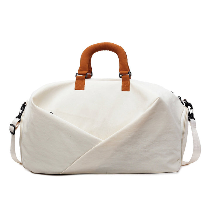 Versatile Utility Weekend Duffle Bag