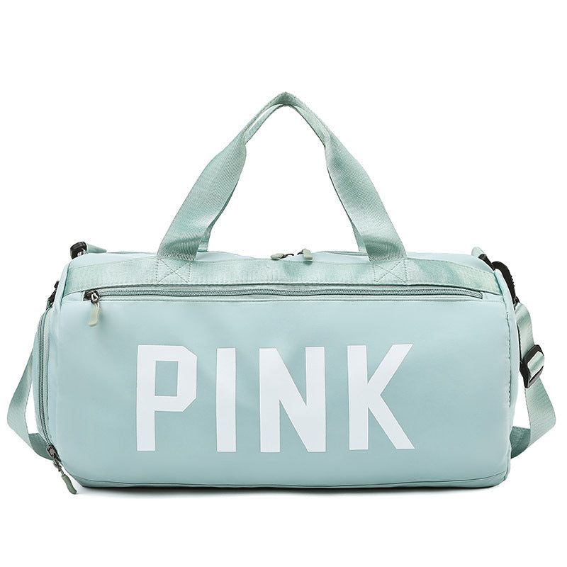 Sporty travel bag Bowlift