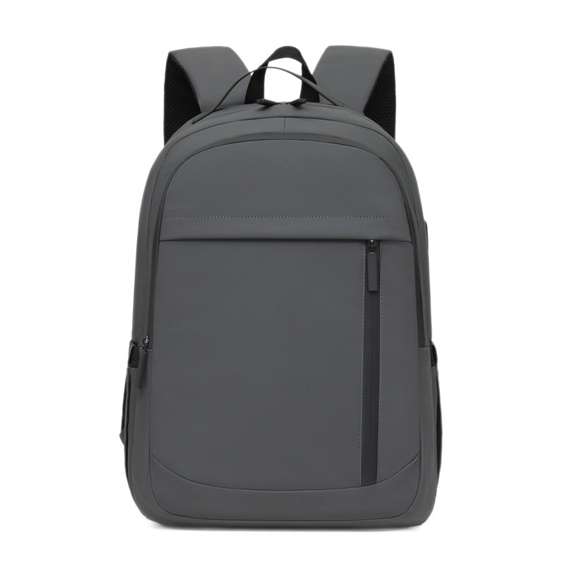 Modern Minimalist Laptop Backpack Bowlift