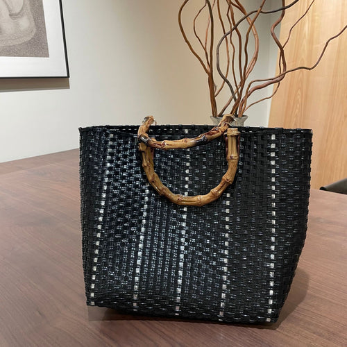 Designer Handbag Bowlift