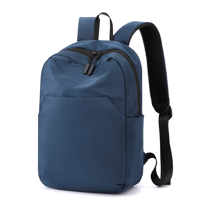 Lightweight Ergonomic Carry-All Backpack Bowlift