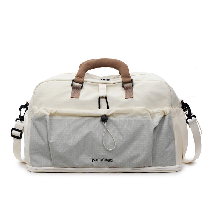Multi-Functional Travel Duffle