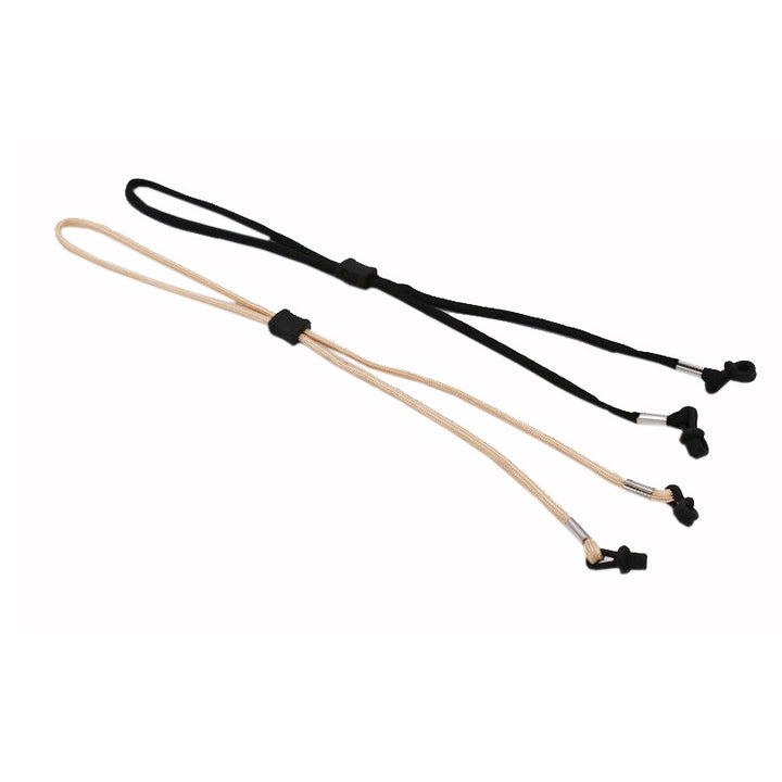 Adjustable Eyewear Retaining Strap Bowlift